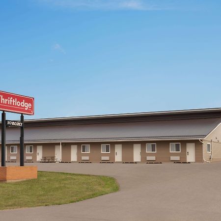 Thriftlodge Moose Jaw Exterior foto